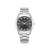 Roche Montre Rmg4003-03 Metalik Çelik Erkek Kol Saati - Gri