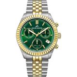 Roche Montre RMG6000-06 Erkek Kol Saati - Gold
