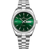 Roche Montre RMG6001-04 Erkek Kol Saati - Çok Renkli