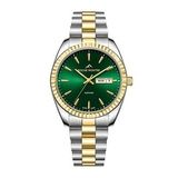 Roche Montre RMG6001-07 Erkek Kol Saati