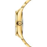 Roche Montre RMG6001-08 Erkek Kol Saati - Altın