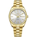 Roche Montre RMG6001-08 Erkek Kol Saati - Çok Renkli