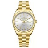 Roche Montre RMG6001-08 Erkek Kol Saati