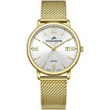 Roche Montre RMG6002-07 Erkek Kol Saati - Altın