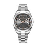 Roche Montre RMG6003-05 Erkek Kol Saati - Metalik Gri