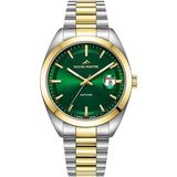 Roche Montre RMG6003-06 Erkek Kol Saati - Altın - Metalik Gri