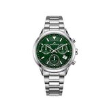 Roche Montre Rmg6004-02 Metalik Çelik Erkek Kol Saati - Gri