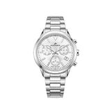 Roche Montre Rmg6004-03 Metalik Çelik Erkek Kol Saati - Gri