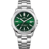 Roche Montre RMG6005-03 Erkek Kol Saati - Metalik Gri