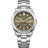 Roche Montre RMG6005-04 Erkek Kol Saati - Renkli