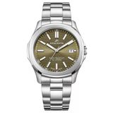 Roche Montre Rmg6005-04 Swıss Made Safir Cam Çelik Erkek Kol Saati