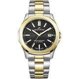 Roche Montre RMG6005-05 Erkek Kol Saati - Çok Renkli