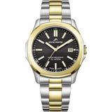 Roche Montre RMG6005-05 Erkek Kol Saati - Gold