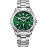Roche Montre RMG6006-03 Erkek Kol Saati - Metalik Gri