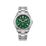 Roche Montre Rmg6006-03 Metalik Çelik Erkek Kol Saati - Gri