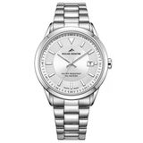 Roche Montre Rmg6007-01 Swıss Made Safir Cam Çelik Erkek Kol Saati