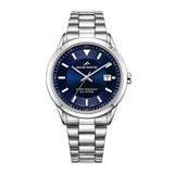 Roche Montre Rmg6007-03 Swıss Made Safir Cam Çelik Erkek Kol Saati