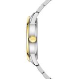 Roche Montre RMG6007-05 Erkek Kol Saati - Altın - Gümüş