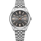 Roche Montre RMG6008-04 Erkek Kol Saati - Gri