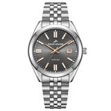 Roche Montre Rmg6008-04 Swıss Made Safir Cam Çelik Erkek Kol Saati