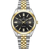 Roche Montre RMG6008-06 Erkek Kol Saati - Çok Renkli