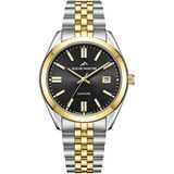 Roche Montre RMG6008-06 Erkek Kol Saati - Gri