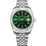 Roche Montre RMG6009-03 Erkek Kol Saati - Çok Renkli
