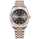 Roche Montre RMG6009-06 Erkek Kol Saati