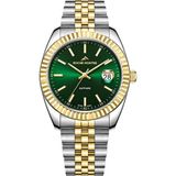 Roche Montre RMG6009-07 Erkek Kol Saati - Renkli
