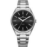 Roche Montre RMG6010-01 Erkek Kol Saati - Metalik