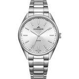 Roche Montre RMG6010-02 Erkek Kol Saati - Metalik