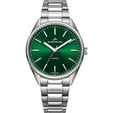Roche Montre RMG6010-03 Erkek Kol Saati - Metalik Gri