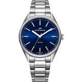 Roche Montre RMG6010-04 Erkek Kol Saati - Metalik