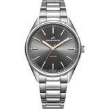 Roche Montre RMG6010-05 Erkek Kol Saati - Metalik Gri