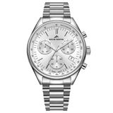 Roche Montre Rmg6011-03 Swıss Made Safir Cam Çelik Erkek Kol Saati