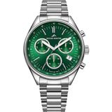 Roche Montre RMG6011-04 Erkek Kol Saati - Metalik Gri