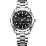 Roche Montre RMG6012-02 Erkek Kol Saati - Metalik Gri