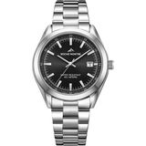 Roche Montre RMG6012-02 Erkek Kol Saati - Metalik