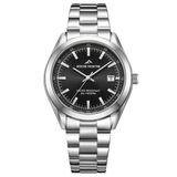 Roche Montre Rmg6012-02 Swıss Made Safir Cam Çelik Erkek Kol Saati
