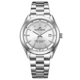 Roche Montre Rmg6012-03 Swıss Made Safir Cam Çelik Erkek Kol Saati