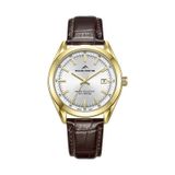 Roche Montre Rmg6013-04 Erkek Kol Saati Altın