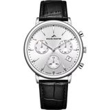 Roche Montre RMG6014-01 Erkek Kol Saati - Siyah