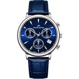 Roche Montre RMG6014-02 Erkek Kol Saati - Lacivert