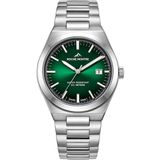 Roche Montre RMG6017-01 Erkek Kol Saati - Metalik Gri