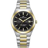 Roche Montre RMG6017-05 Erkek Kol Saati - Gold
