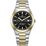 Roche Montre RMG6017-05 Erkek Kol Saati - Renkli