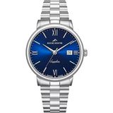 Roche Montre RMG6020-01 Erkek Kol Saati - Gri