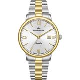 Roche Montre RMG6020-04 Erkek Kol Saati - Altın