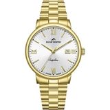 Roche Montre RMG6020-05 Erkek Kol Saati - Altın