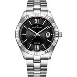 Roche Montre RMG8000-04 Erkek Kol Saati - Metalik Gri